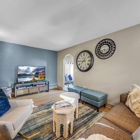 Luxury Apartment In Historic Carriage House Kennett Square Buitenkant foto
