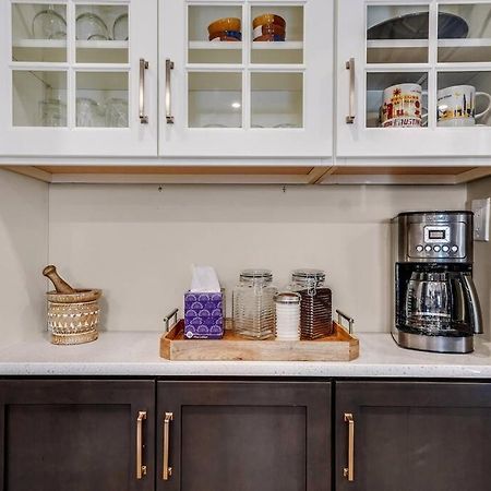 Luxury Apartment In Historic Carriage House Kennett Square Buitenkant foto