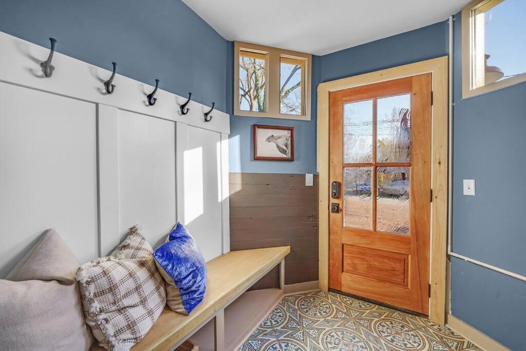 Luxury Apartment In Historic Carriage House Kennett Square Buitenkant foto