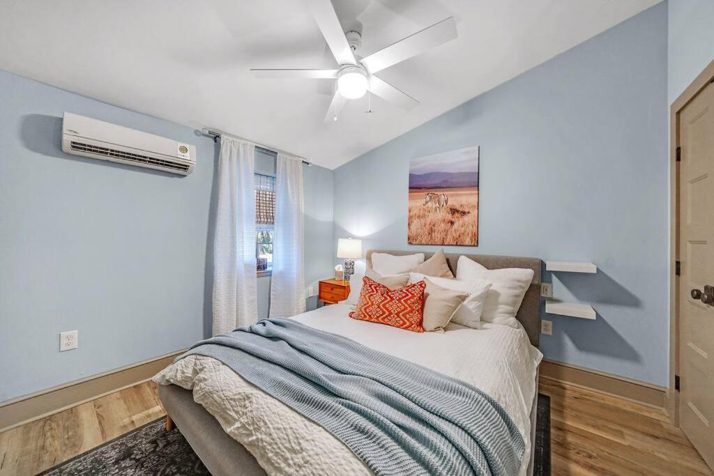 Luxury Apartment In Historic Carriage House Kennett Square Buitenkant foto