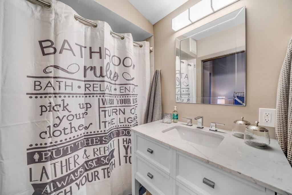 Luxury Apartment In Historic Carriage House Kennett Square Buitenkant foto