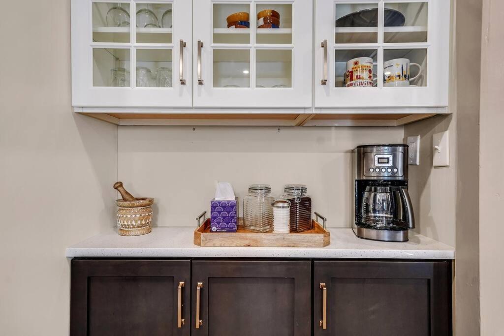 Luxury Apartment In Historic Carriage House Kennett Square Buitenkant foto