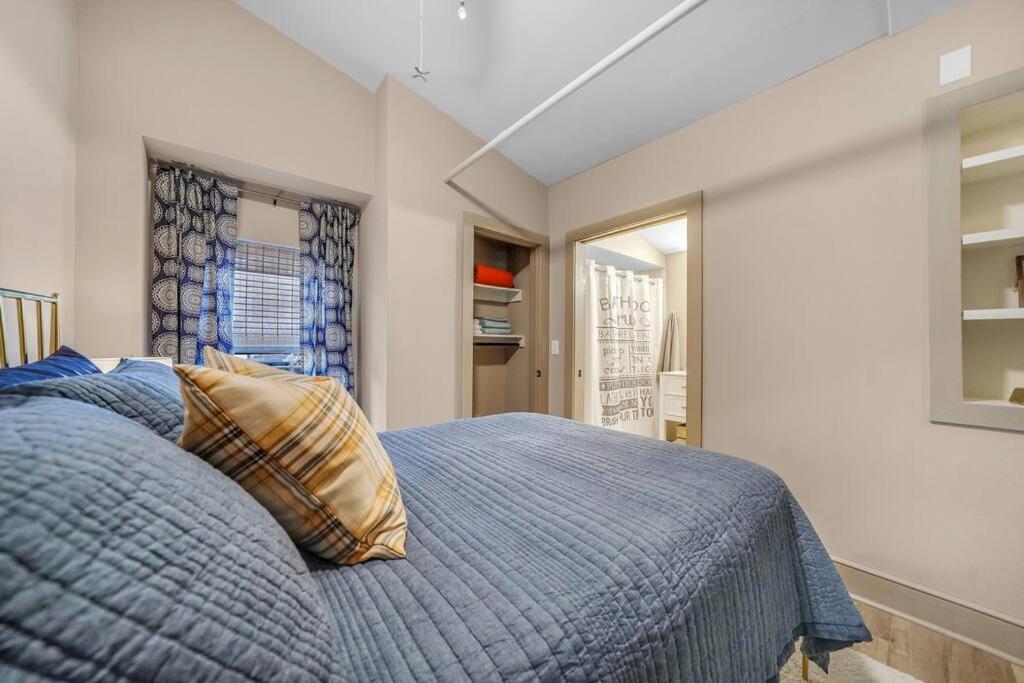 Luxury Apartment In Historic Carriage House Kennett Square Buitenkant foto