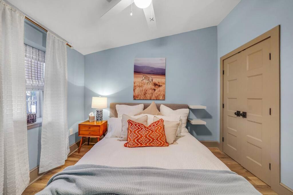 Luxury Apartment In Historic Carriage House Kennett Square Buitenkant foto
