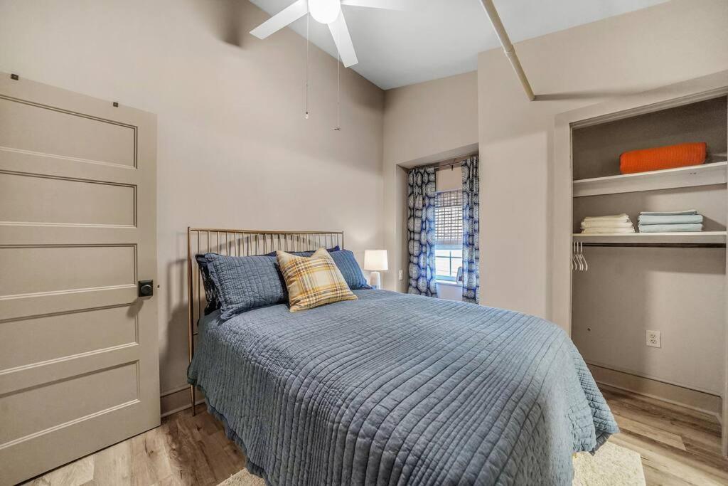 Luxury Apartment In Historic Carriage House Kennett Square Buitenkant foto