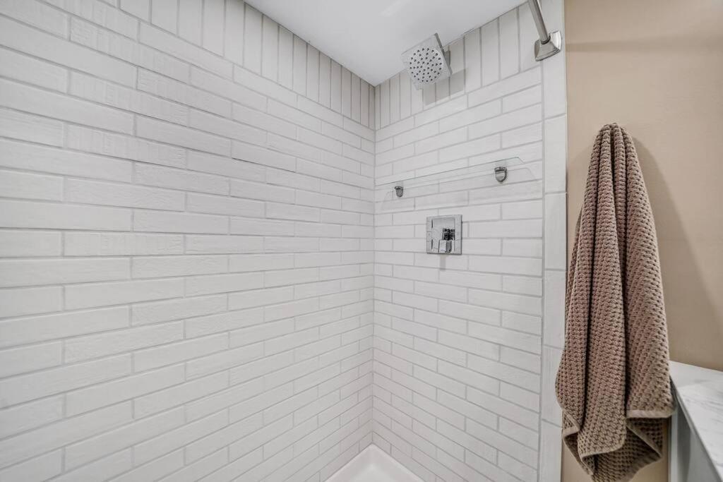 Luxury Apartment In Historic Carriage House Kennett Square Buitenkant foto