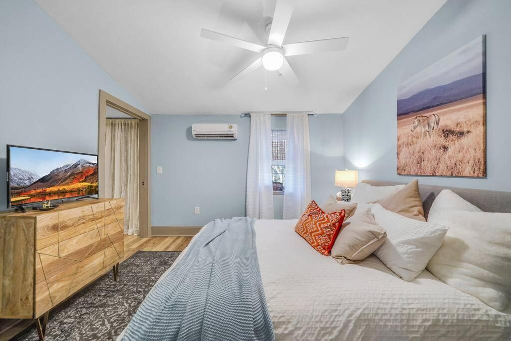 Luxury Apartment In Historic Carriage House Kennett Square Buitenkant foto